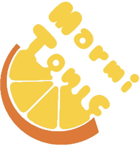 MarmiTonic Logo